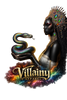 Villainy Apparel Inc - Home